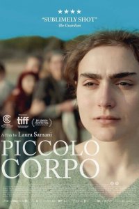 Скачать через торрент Маленькое тело 