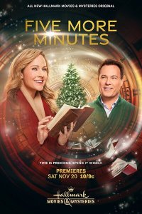 Скачать через торрент Еще пять минут 