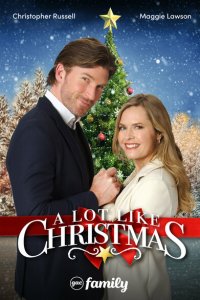 В ожидании Рождества  с помощью торрента