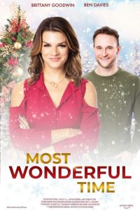 Скачать через торрент Самое удивительное время 