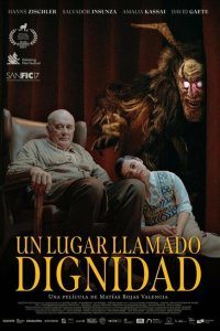 Скачать через торрент Место под названием «Дигнидад» 