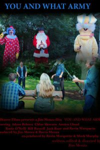 Скачать через торрент Ой, напугали! 