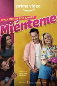 Скачать через торрент Маленькая ложь 