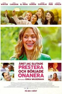 Скачать через торрент Год, когда я начала мастурбировать 