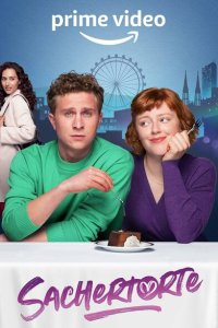 Захер  с помощью торрента