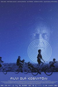 Скачать через торрент Фильм для пришельцев 