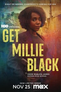 Скачать через торрент Убрать Милли Блэк 