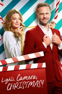 Свет, камера, Рождество!  с помощью торрента