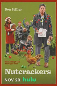 Щелкунчики  с помощью торрента