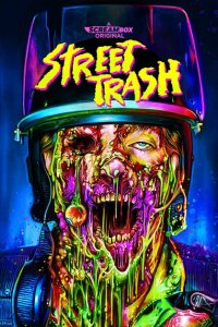 Скачать через торрент Уличный мусор 