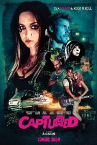 Скачать через торрент Захваченный 