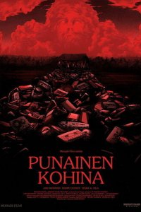 Скачать через торрент Красный шум 