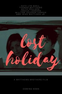 Безумные каникулы  с помощью торрента