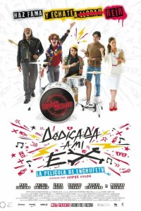 Скачать через торрент Моей бывшей посвящается 