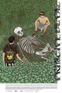 Скачать через торрент Князь мира 