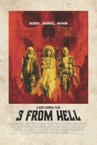 Трое из ада  с помощью торрента