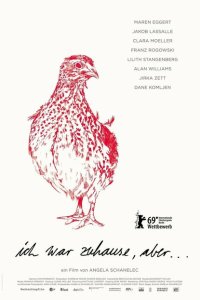 Скачать через торрент Я была дома, но… 