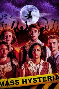 Массовая истерия  с помощью торрента