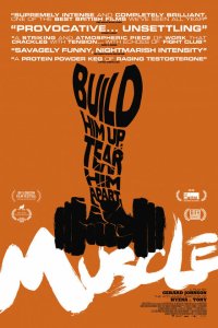 Мускул  с помощью торрента