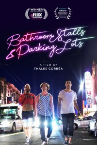 Скачать через торрент Туалетные кабинки и парковки 