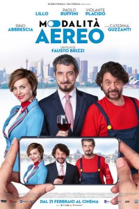 Авиарежим  с помощью торрента