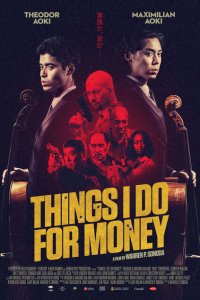 Скачать через торрент Что я делаю за деньги 