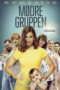 Скачать через торрент Клуб мамочек 