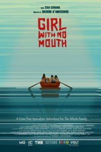 Девочка без рта  с помощью торрента