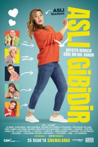 Скачать через торрент Как Аслы 