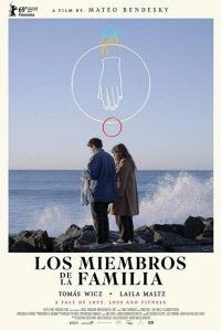 Скачать через торрент Члены семьи 