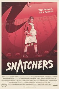 Скачать через торрент Похитители тел 