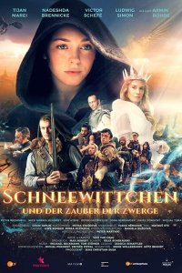 Скачать через торрент Белоснежка и магия гномов 