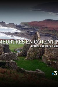 Скачать через торрент Убийства на полуострове Котантен 