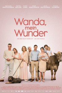 Скачать через торрент Моя чудесная Ванда 