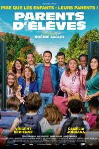 Скачать через торрент Родительский комитет 