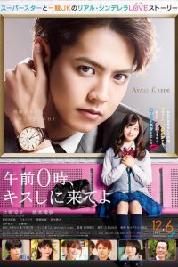 Скачать через торрент Приходи за поцелуем в полночь 