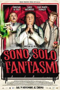 Скачать через торрент Они просто призраки 