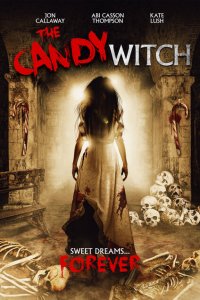 Конфетная ведьма  с помощью торрента