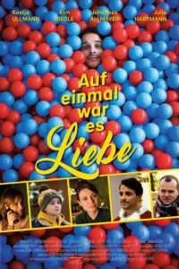 Скачать через торрент Внезапная любовь 