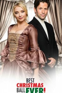 Скачать через торрент Мой самый лучший рождественский бал 