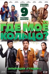 Скачать через торрент Где моё кольцо? 