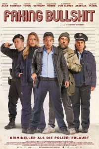 Скачать через торрент Полный бред - Криминальнее некуда! 