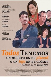 Скачать через торрент Скелеты в шкафу 