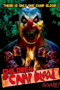 Скачать через торрент Дети кровавого лагеря 