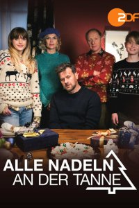 Скачать через торрент Все иголки на елке 