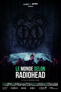Скачать через торрент Мир глазами группы Radiohead 