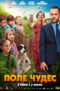 Поле чудес с помощью торрента