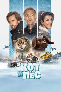 Кот и пёс  скачать торрент